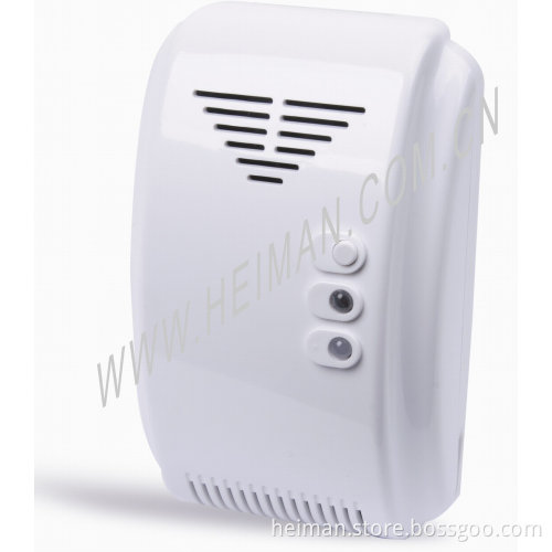 gas alarm ( CE)